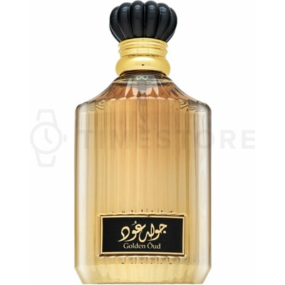 Asdaaf Golden Oud parfumovaná voda unisex 100 ml