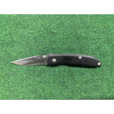 Fox Knives Fox AL/CLIP OC FX-499OC