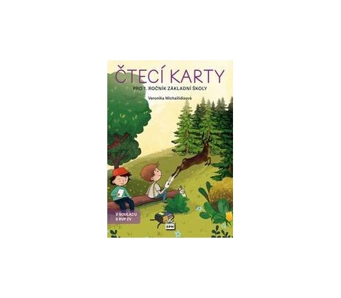 Čtecí karty