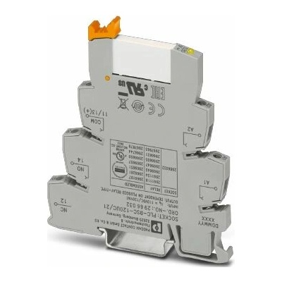 PHOENIX CONTACT PHOENIX Relé PLC-RSC-120V UC/21 2966197