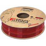 FormFutura PETG филамент FormFutura HDglass, 1.75 mm, 0.75 kg, See Through Red