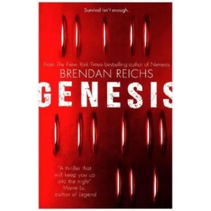 Genesis | REICHS BRENDAN (ISBN: 9781509869992)