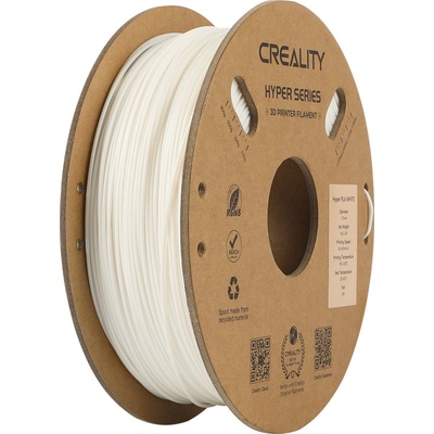 Creality Hyper PLA White - 1, 75 mm / 1000 g (3301010335)