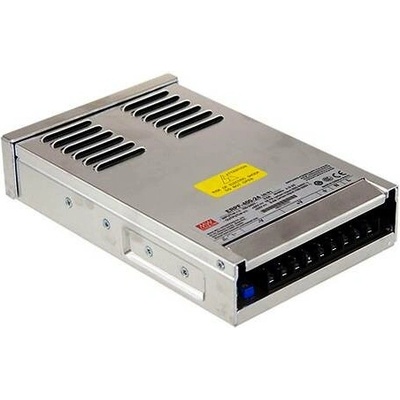 Mean Well ERPF-400-12 napájecí zdroj 12V/30A