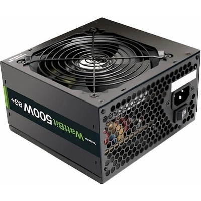 Zalman Wattbit II 500W ZM500-XEII