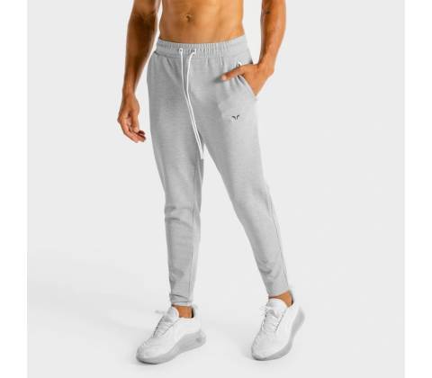 Wolf Squat tepláky Core Grey