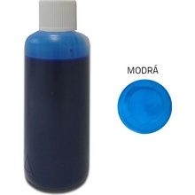 Chemex Pigment do epoxidových pryskyřic L modrá 100 ml