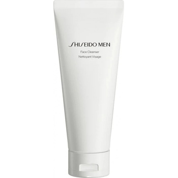 Shiseido Men Face Cleanser Почистване на лице 125ml
