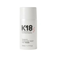 K18 Hair Molecular Repair Leave-in Mask 50 ml