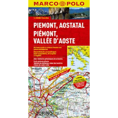 Mairs Italie č.1 Piemont 1:7