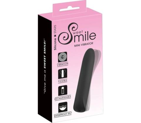 Sweet Smile Mini blac