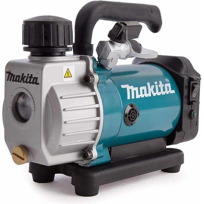 MAKITA DVP180Z Li-ion 18V