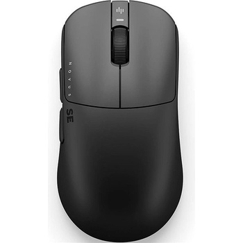 Dark Project Novus SE Wireless Mouse DPP_Novus_SE_Black