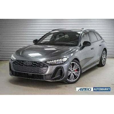 Audi A5 2.0 TFSI quattro S tronic S-line Avant 150 kW