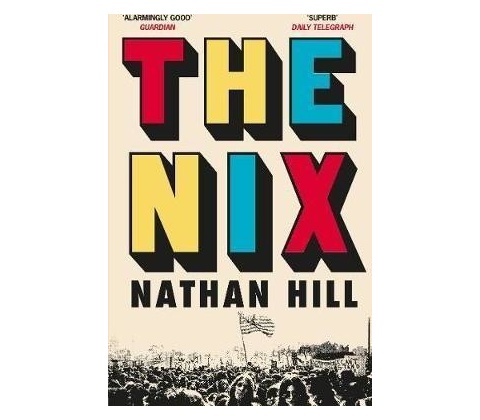 Nix Hill Nathan