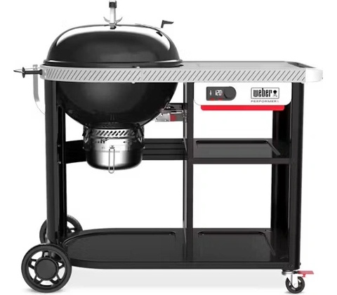 Weber Performer 57 cm 1501631