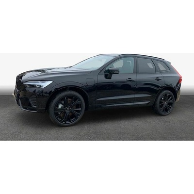 Volvo XC60 Plug-in Hybrid T8 Plus Black Edition AWD 335 kW