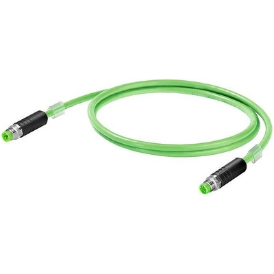 Weidmüller IE-C5DD4UG0300DCSDCS-E