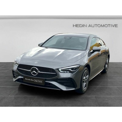 Mercedes-Benz CLA 250 Shooting Brake e AMG Line 160 kW