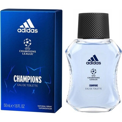 adidas UEFA Champions League Edition toaletná voda pánska 100 ml