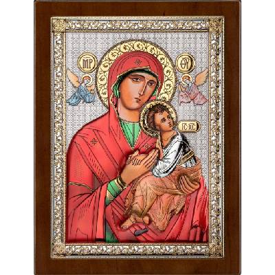 Богородица (ae0846-4d)