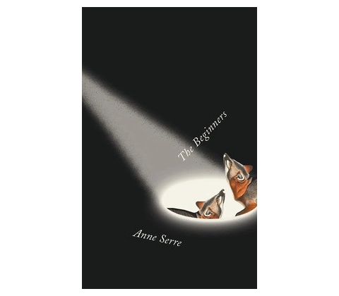 The Beginners Serre Anne
