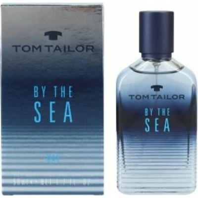 Tom Tailor By the sea toaletní voda dámská 30 ml
