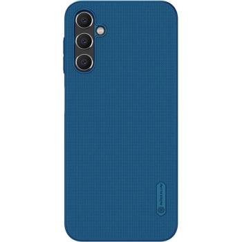 Image 1 of Nillkin Гръб Nillkin Super Frosted Back Cover за Samsung Galaxy A14 5G - Син