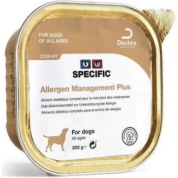 Specific COW HY Adult Allergy Management Plus 6 x 300 g
