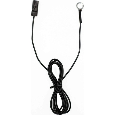 Fencee Kabel zemnící k Monitoru MX10, pro elektrický ohradník - 150 cm