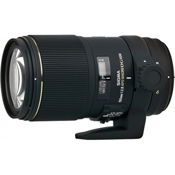 SIGMA 150mm f/2.8 EX DG OS MACRO HSM Canon