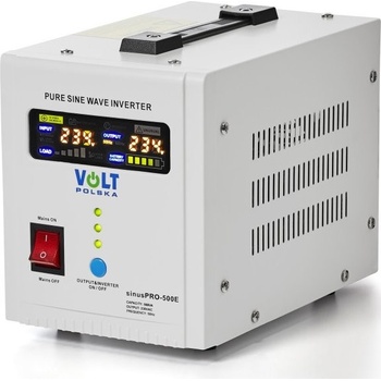 Volt 7640SP500