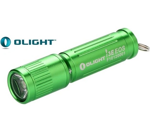 Olight i3E EOS