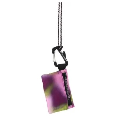 Aevor Explore Wallet peňaženka Ripstop Psychedelic Slush