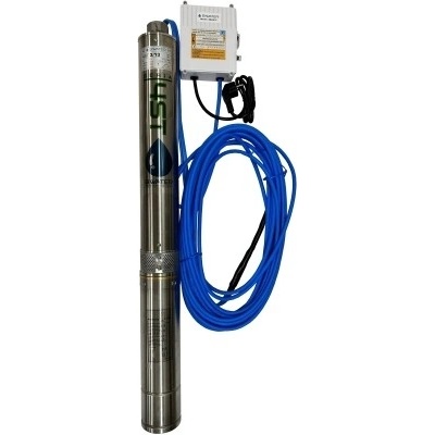 BW 4ST 4/10 - 0,75 kW, 5/4"