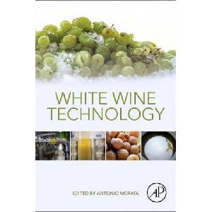 White Wine Technology | Antonio Morata (ISBN: 9780128234976)