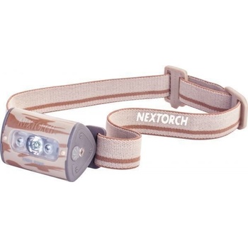 Nextorch Trek Star