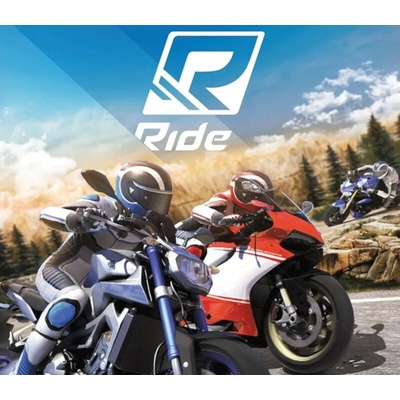 Ride (Pre-Purchase Edition)