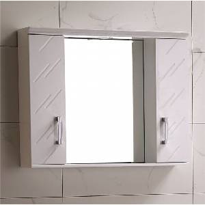 InterCeramic Шкаф за баня с огледало InterCeramic ICMC 1055-70 (ICMC 1055 - 70)