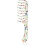 Denman Floral Fantasies D28 Wide Tooth Detangler Comb гребен за коса