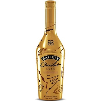 Image 1 of Bailey's Chocolate 500 ml