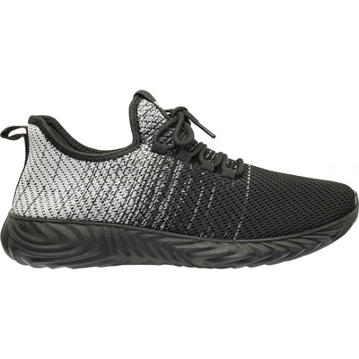 Bennon Nexo Low Black/Grey