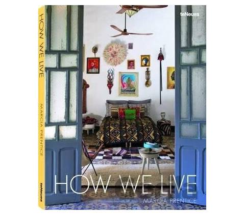 How We Live - Prentice Marcia