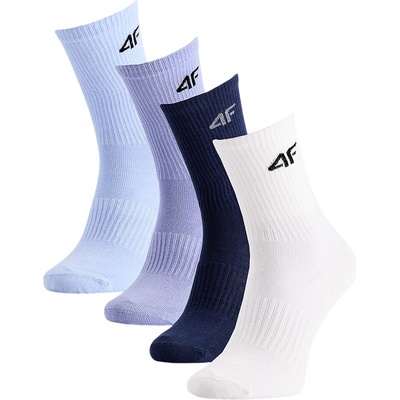 4F Socks Cas M615 4Pack