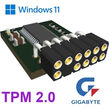 IAX G-101 G-modul TPM 2.0