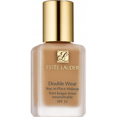 Estée Lauder Dlouhotrvající make-up Double Wear SPF10 Stay In Place make-up 3C1 Dusk 30 ml