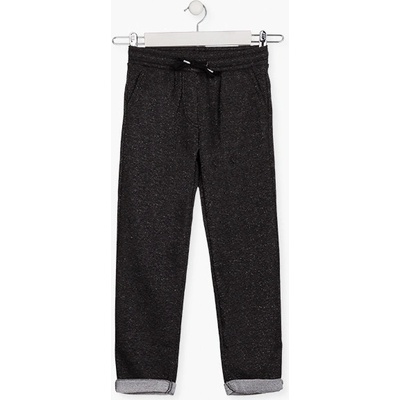 Losan dívčí tepláky soft wild