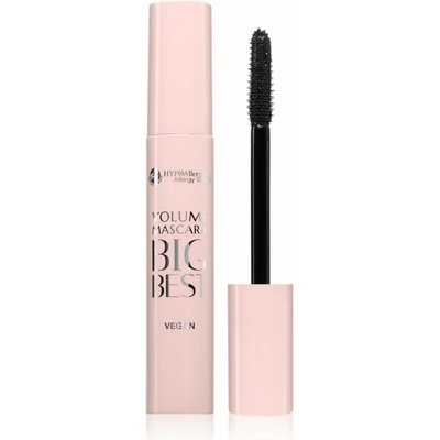 Bell HYPOallergenic Big Best objemová riasenka 01 Black 11 g