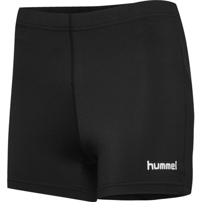 Hummel šortky Core Hipster Woman 203525-2001