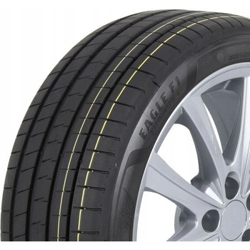 Goodyear EAGLE F1 ASYMMETRIC 6 235/45 R18 94W